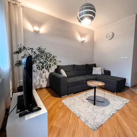 Apartament Hanna Kołobrzeg Εξωτερικό φωτογραφία