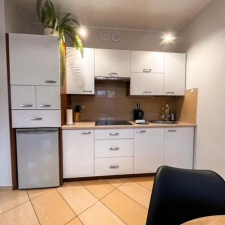 Apartament Hanna Kołobrzeg Εξωτερικό φωτογραφία