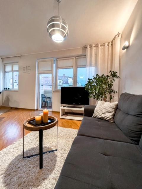Apartament Hanna Kołobrzeg Εξωτερικό φωτογραφία
