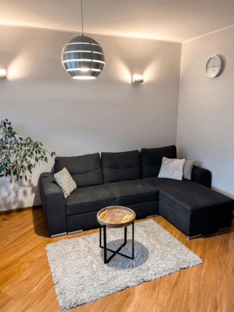 Apartament Hanna Kołobrzeg Εξωτερικό φωτογραφία