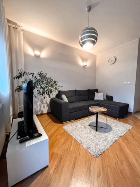 Apartament Hanna Kołobrzeg Εξωτερικό φωτογραφία