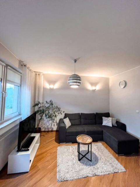 Apartament Hanna Kołobrzeg Εξωτερικό φωτογραφία