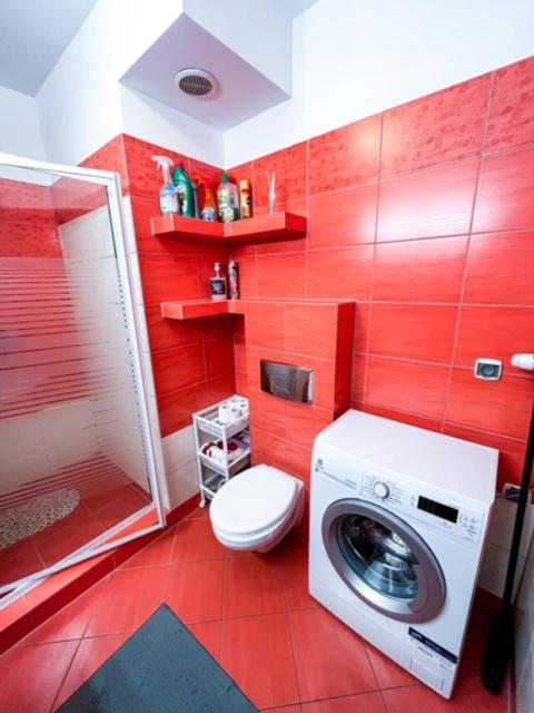 Apartament Hanna Kołobrzeg Εξωτερικό φωτογραφία