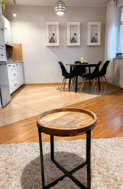 Apartament Hanna Kołobrzeg Εξωτερικό φωτογραφία