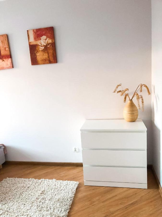 Apartament Hanna Kołobrzeg Εξωτερικό φωτογραφία