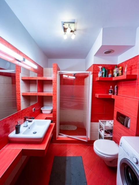 Apartament Hanna Kołobrzeg Εξωτερικό φωτογραφία