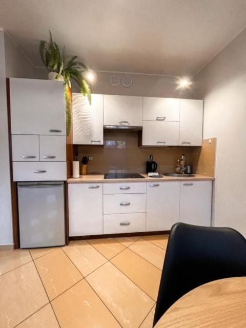 Apartament Hanna Kołobrzeg Εξωτερικό φωτογραφία